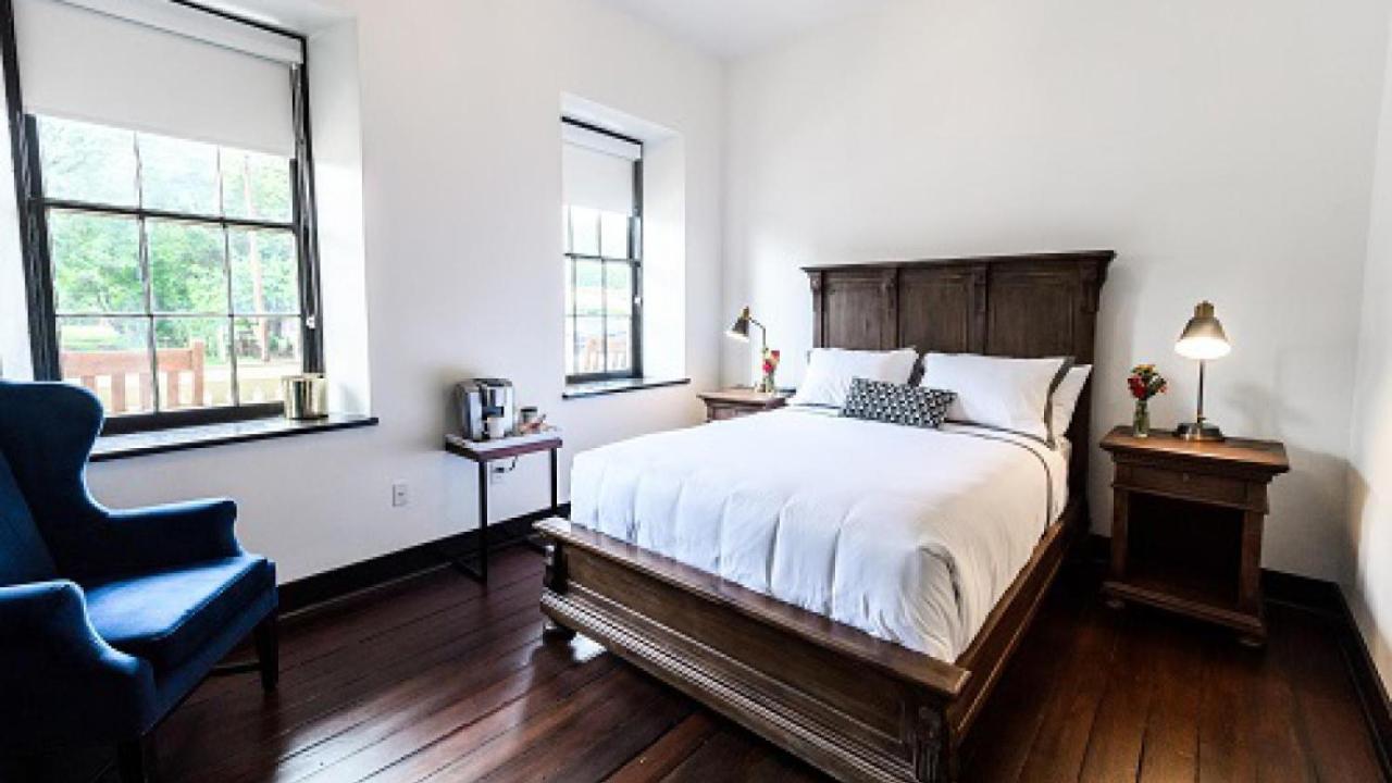 Hotel Giles Comfort Esterno foto