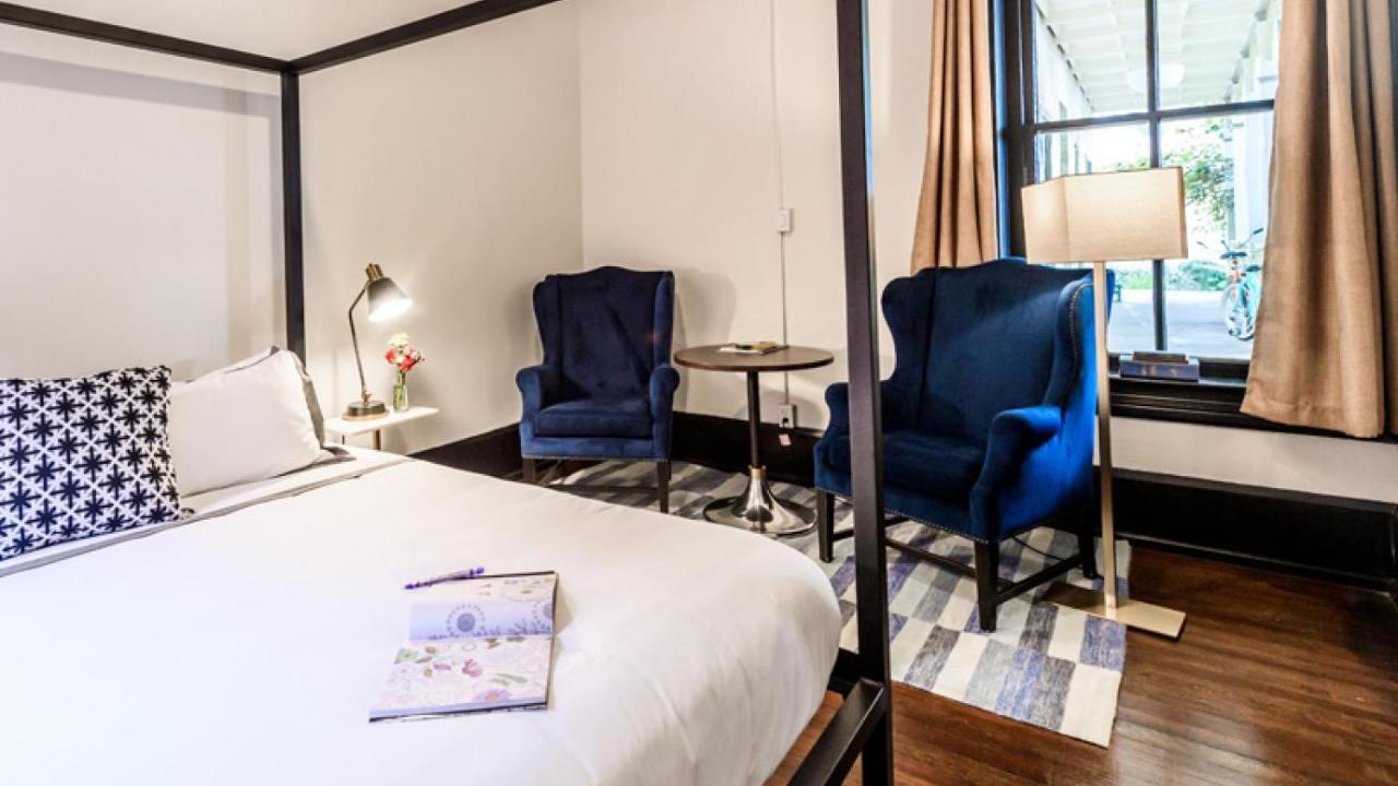 Hotel Giles Comfort Esterno foto