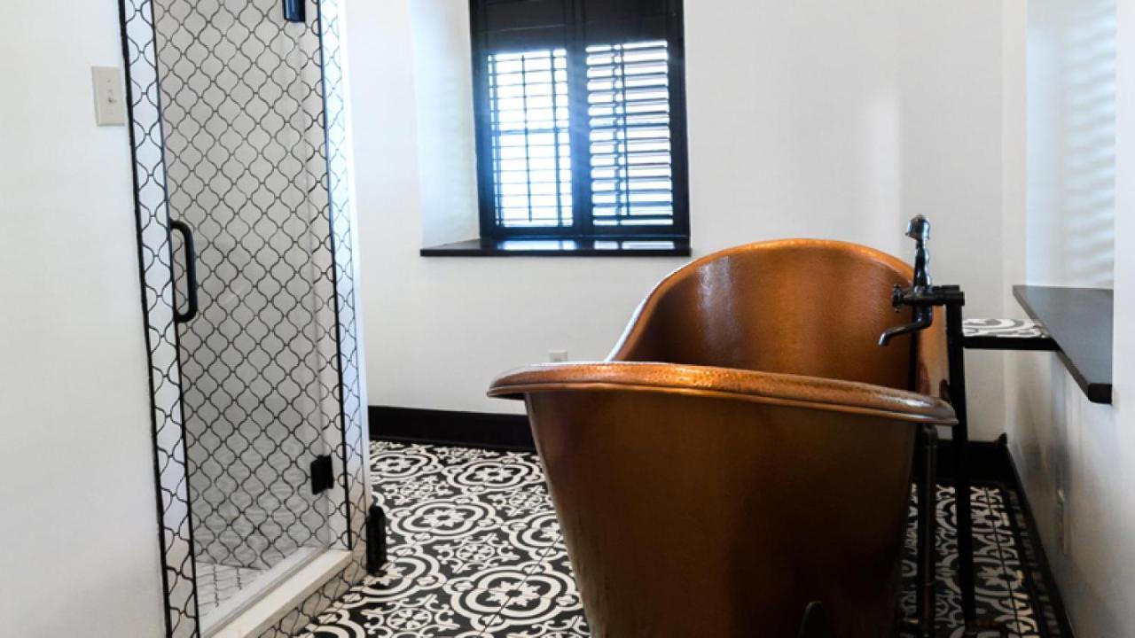 Hotel Giles Comfort Esterno foto