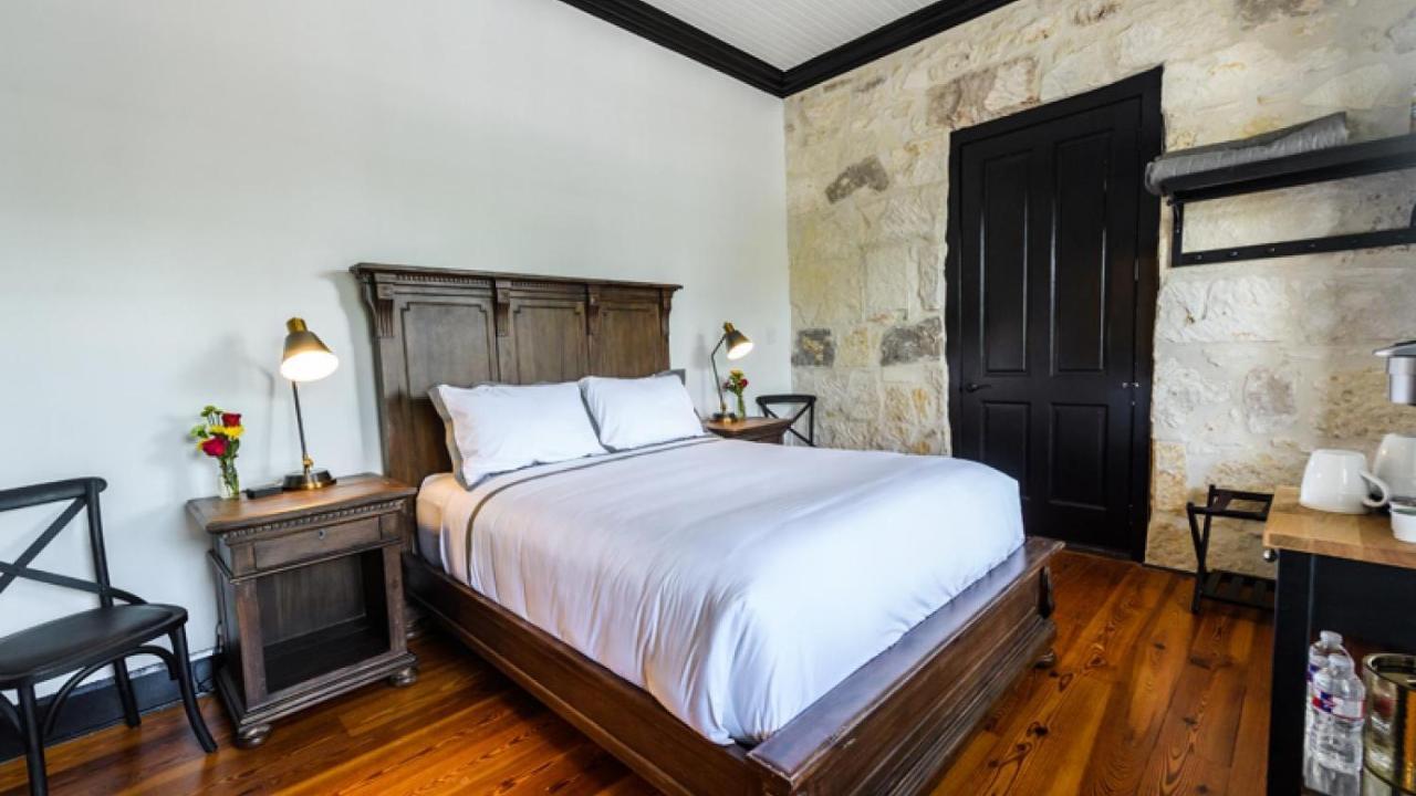 Hotel Giles Comfort Esterno foto