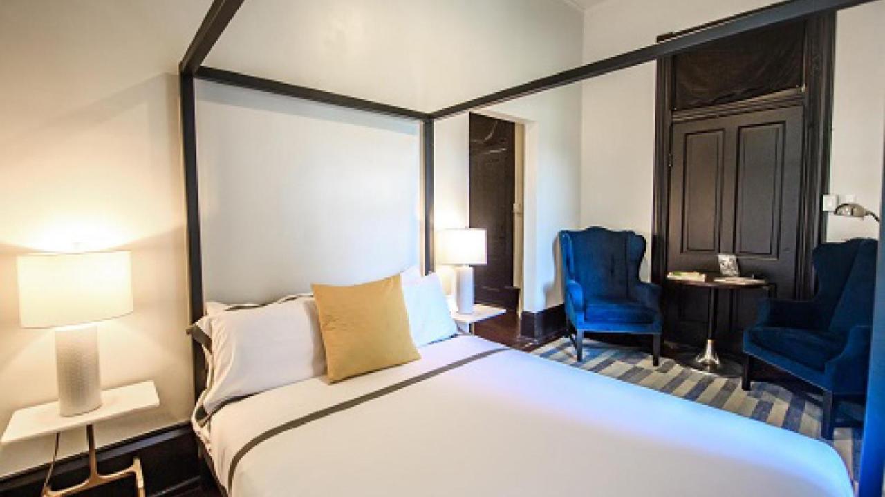 Hotel Giles Comfort Esterno foto