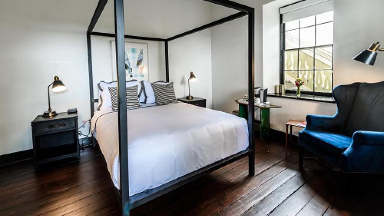 Hotel Giles Comfort Esterno foto