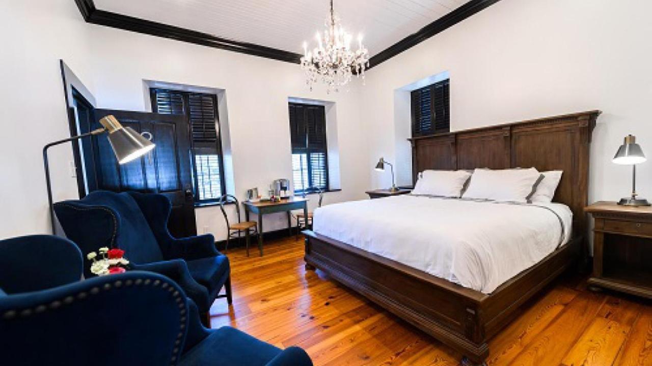 Hotel Giles Comfort Esterno foto