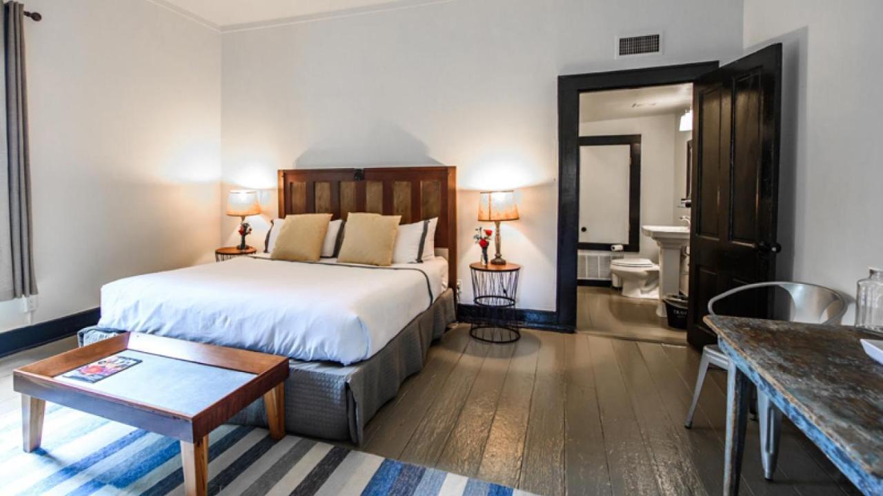 Hotel Giles Comfort Esterno foto