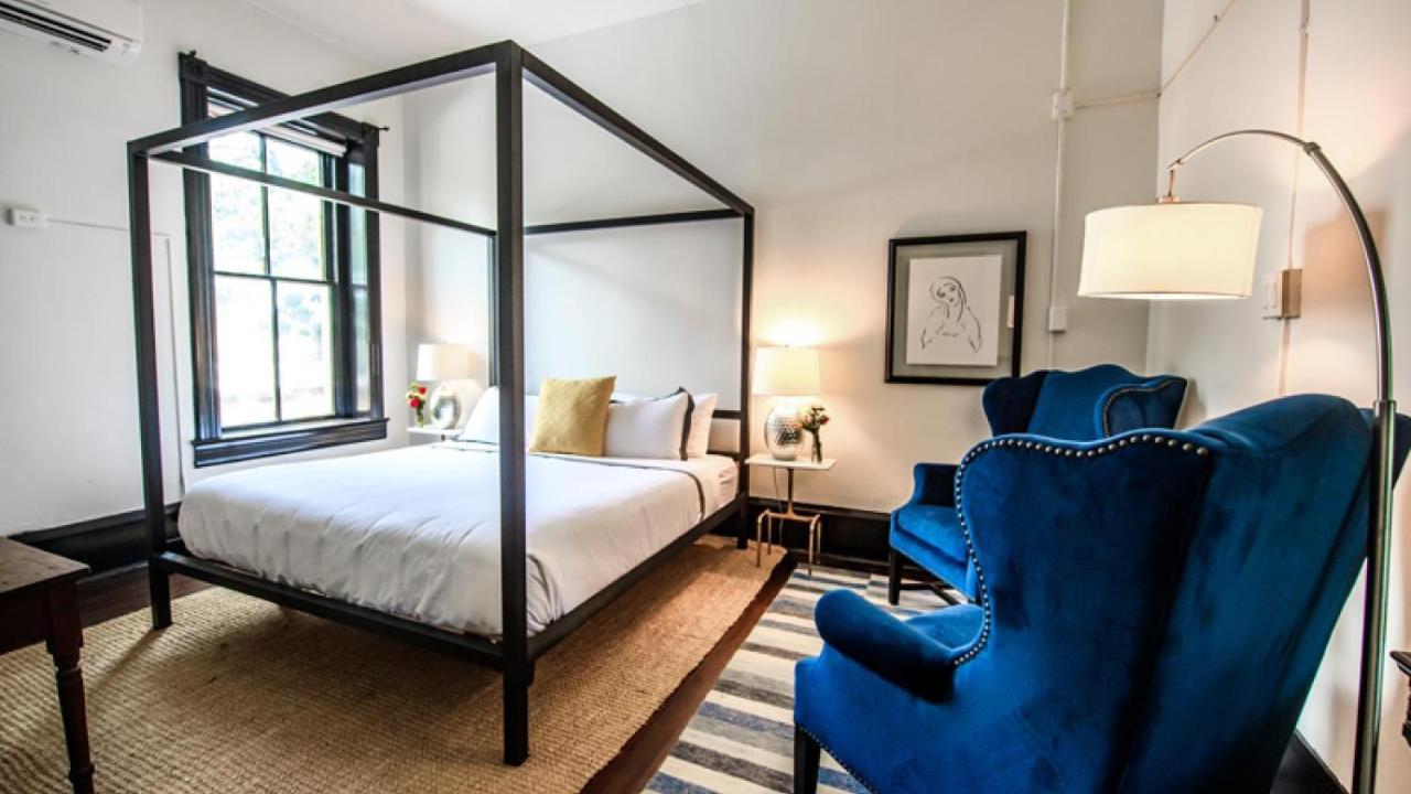 Hotel Giles Comfort Esterno foto